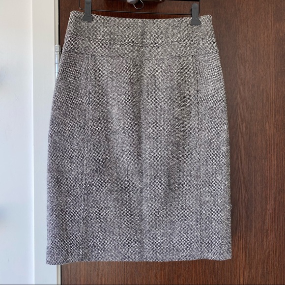Pencil Skirt Club Monaco 4 - Picture 1 of 8